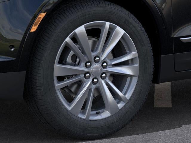 2025 Cadillac XT5 AWD 4dr Premium Luxury