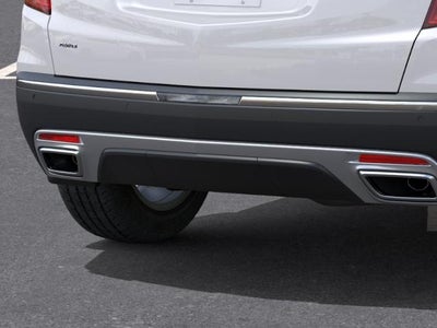 2026 Cadillac XT5 AWD 4dr Premium Luxury