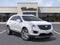 2026 Cadillac XT5 AWD 4dr Premium Luxury