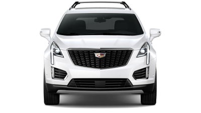 2026 Cadillac XT5 AWD 4dr Premium Luxury