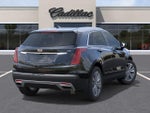2026 Cadillac XT5 AWD 4dr Premium Luxury