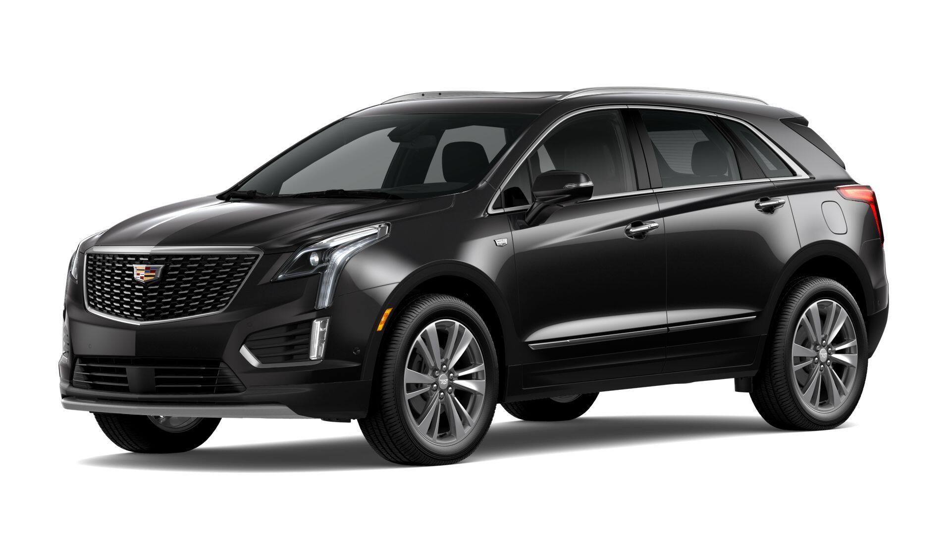 2026 Cadillac XT5 AWD 4dr Premium Luxury