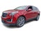 2026 Cadillac XT5 AWD 4dr Premium Luxury
