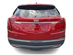 2026 Cadillac XT5 AWD 4dr Premium Luxury