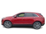 2026 Cadillac XT5 AWD 4dr Premium Luxury
