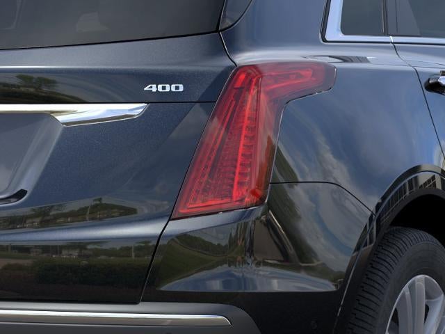 2026 Cadillac XT5 AWD 4dr Premium Luxury