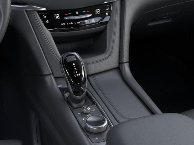 2026 Cadillac XT5 AWD 4dr Premium Luxury