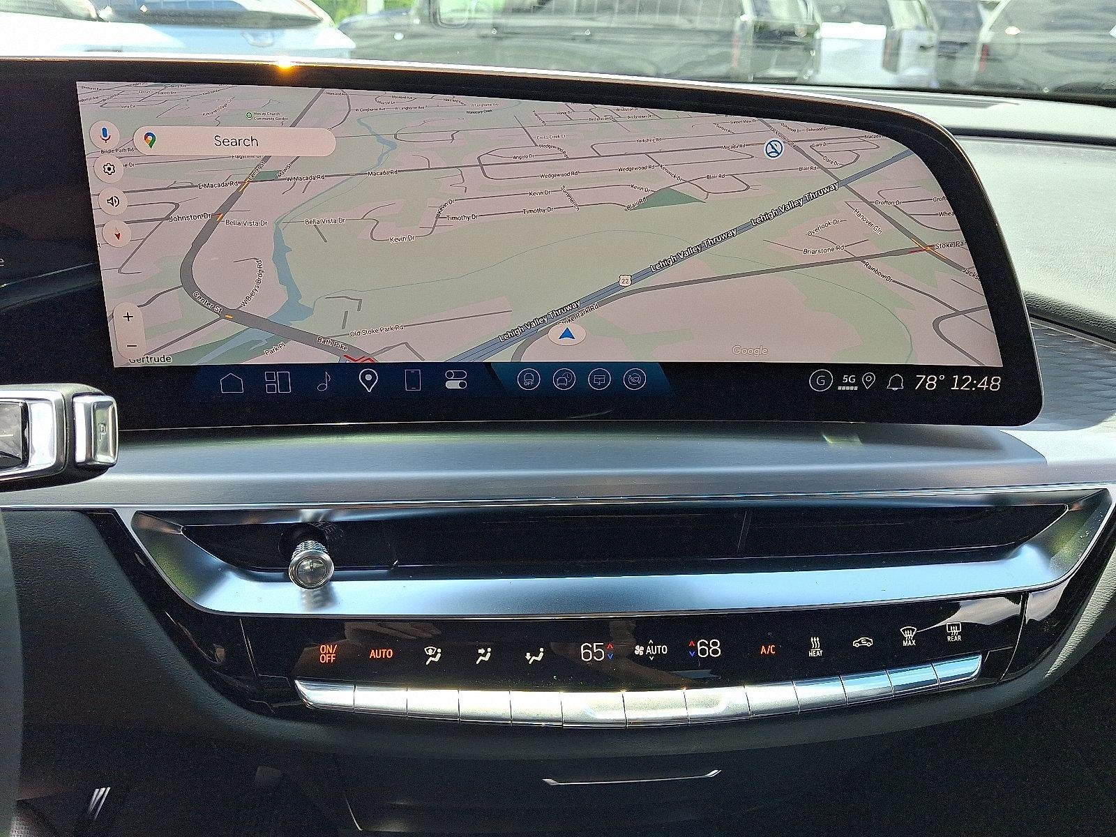 2026 Cadillac LYRIQ 4dr Luxury
