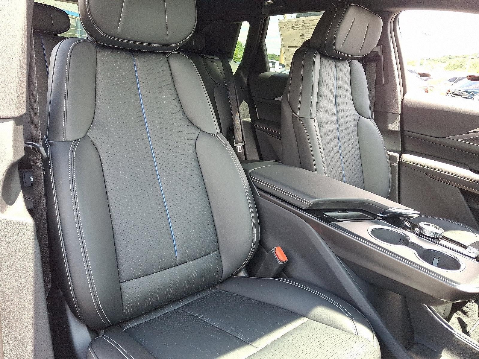 2026 Cadillac LYRIQ 4dr Luxury