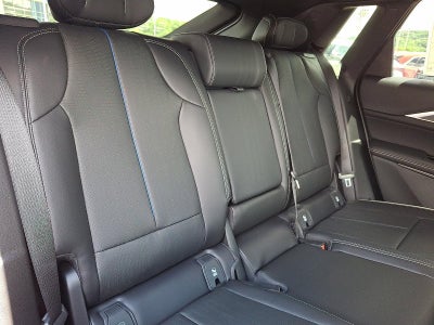 2026 Cadillac LYRIQ 4dr Luxury