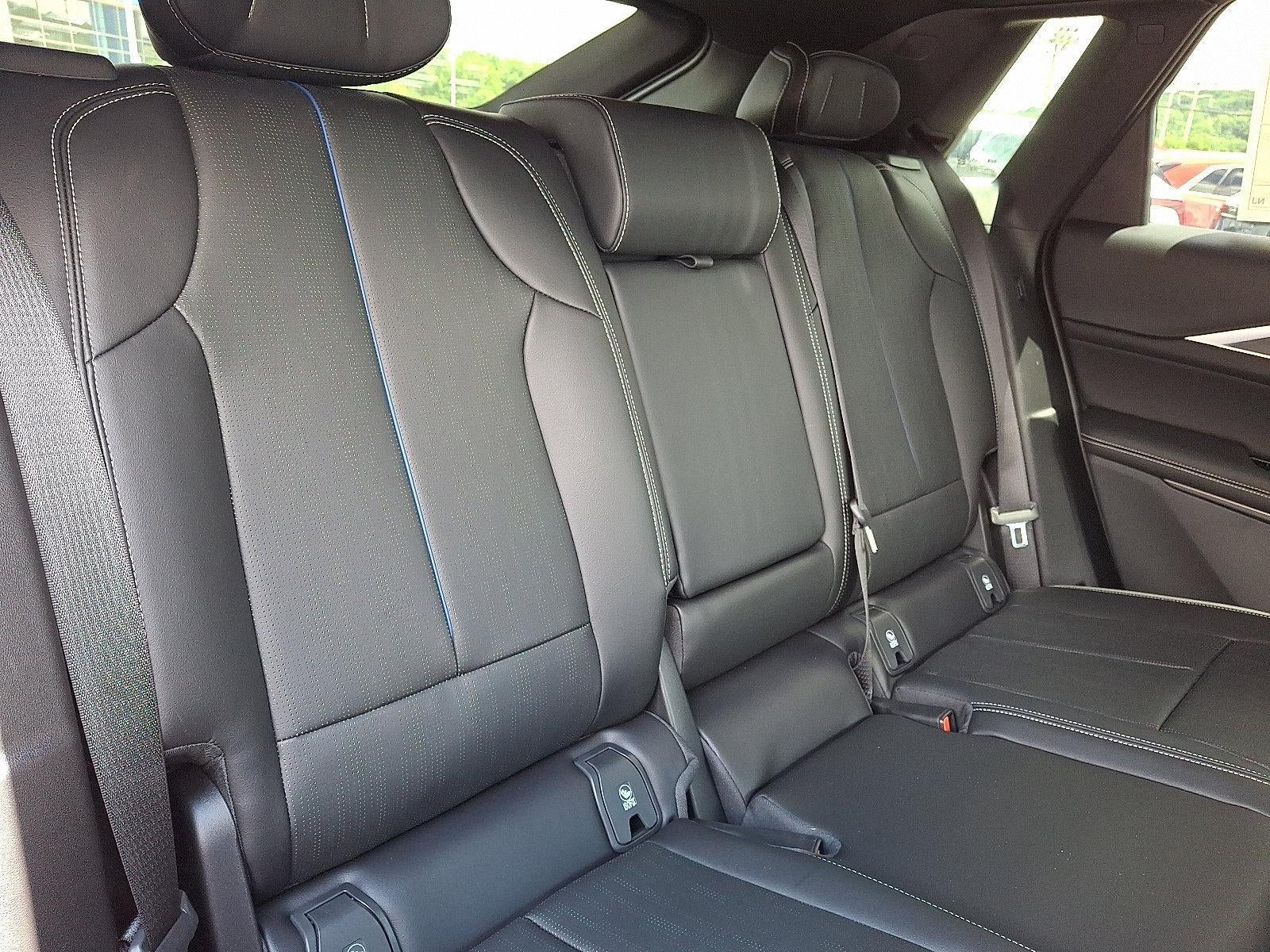 2026 Cadillac LYRIQ 4dr Luxury