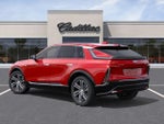 2026 Cadillac LYRIQ 4dr Luxury