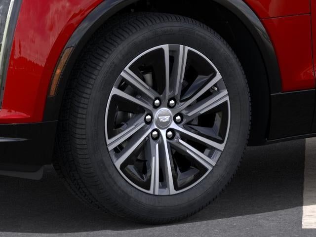 2026 Cadillac LYRIQ 4dr Luxury