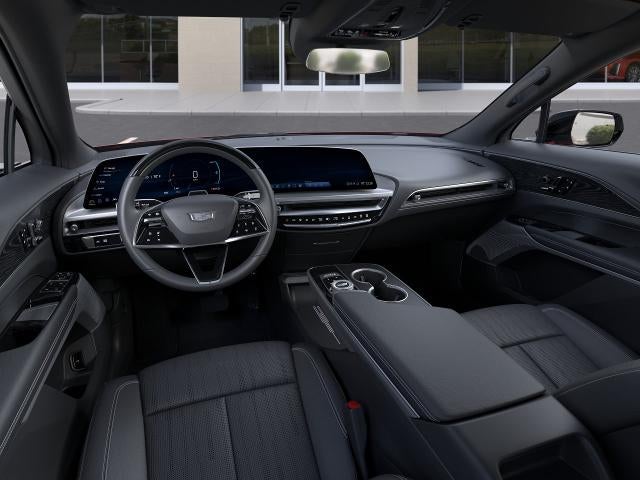 2026 Cadillac LYRIQ 4dr Luxury