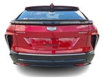 2026 Cadillac LYRIQ 4dr Luxury