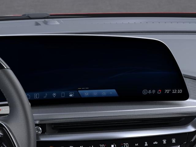 2026 Cadillac LYRIQ 4dr Luxury