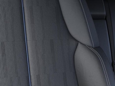 2026 Cadillac LYRIQ 4dr Luxury