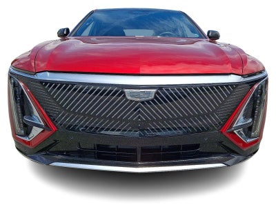 2026 Cadillac LYRIQ 4dr Luxury