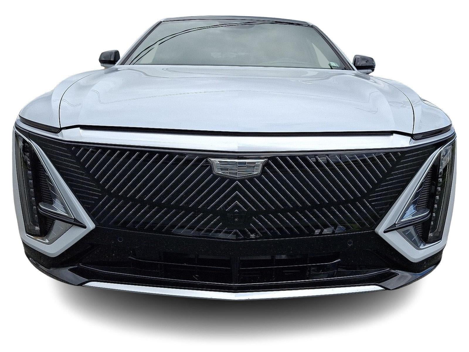 2026 Cadillac LYRIQ 4dr Signature Luxury
