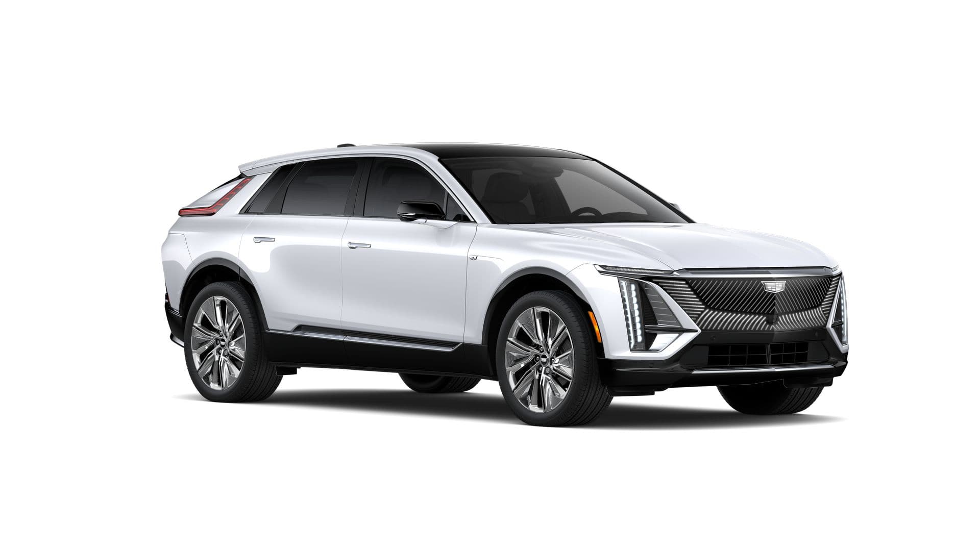 2026 Cadillac LYRIQ 4dr Signature Luxury