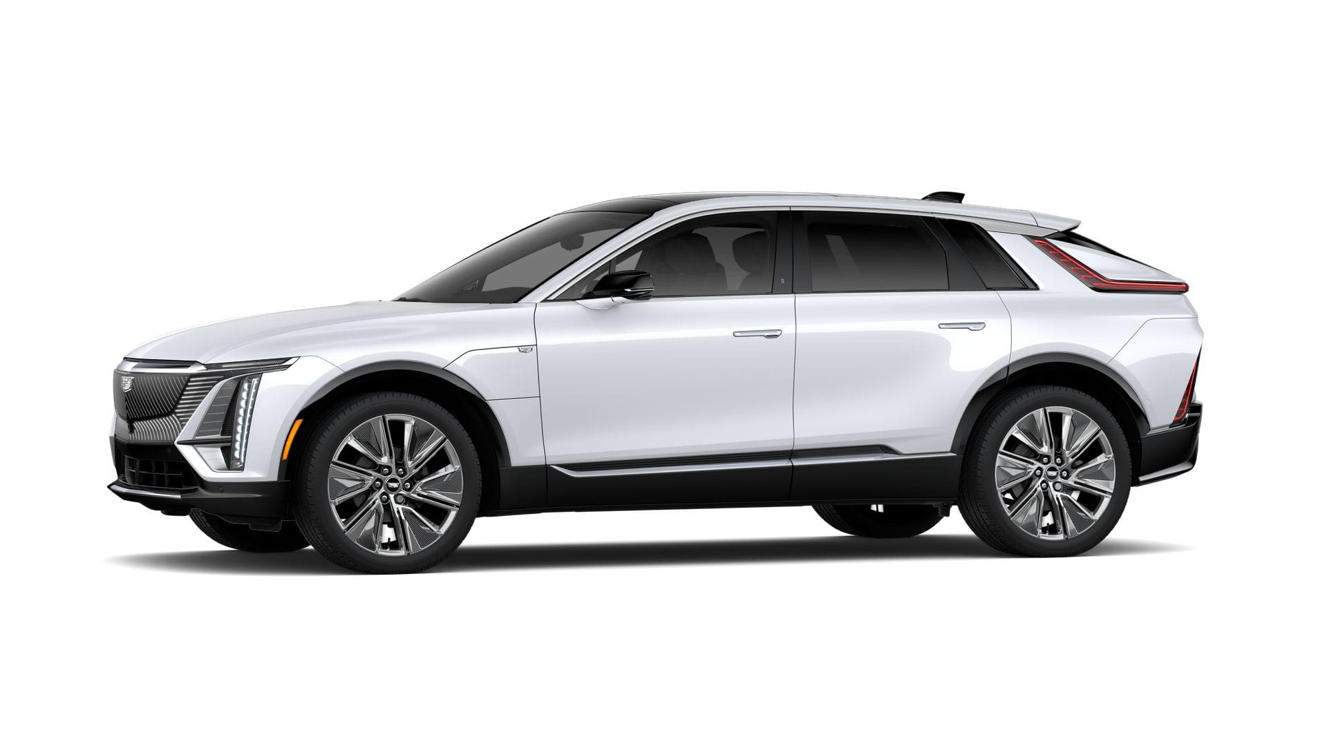 2026 Cadillac LYRIQ 4dr Signature Luxury