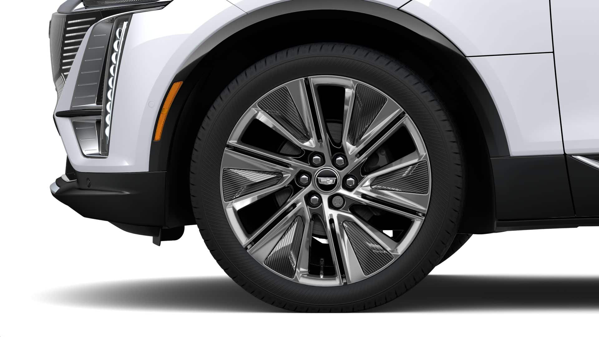 2026 Cadillac LYRIQ 4dr Signature Luxury