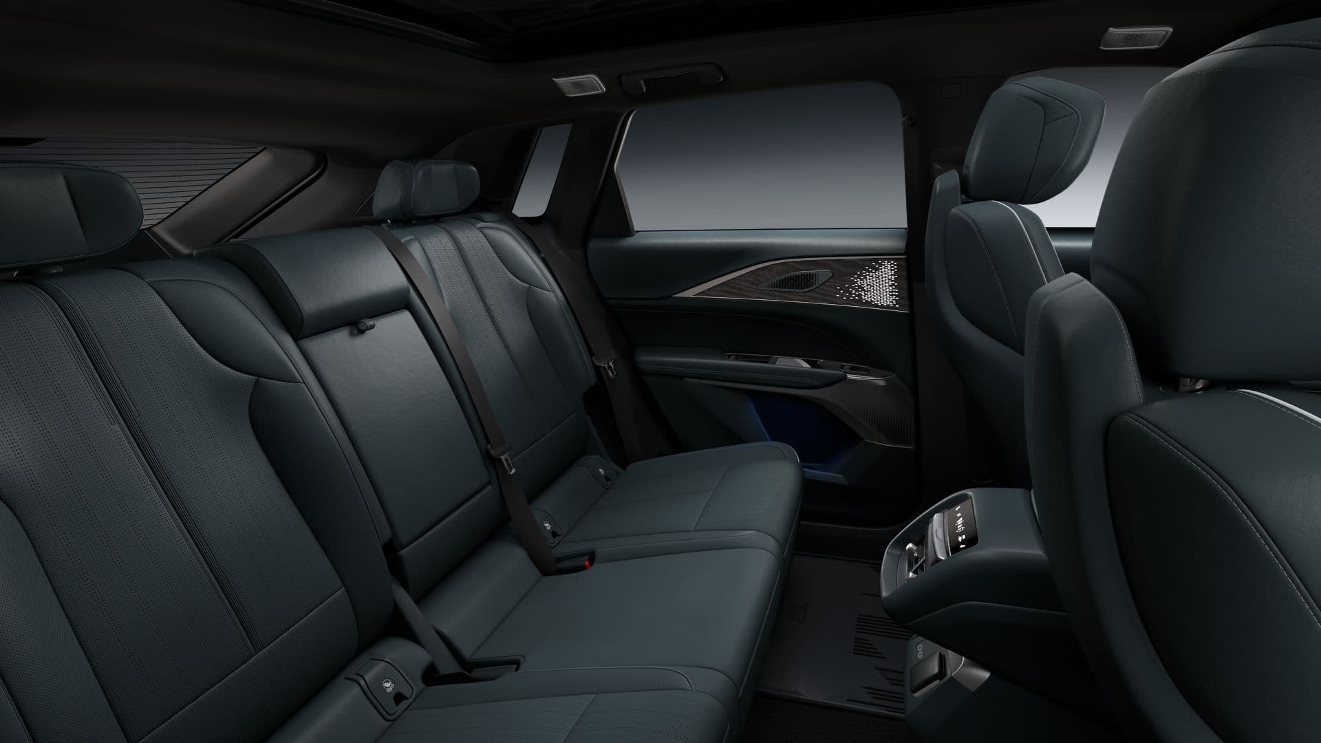 2026 Cadillac LYRIQ 4dr Signature Luxury