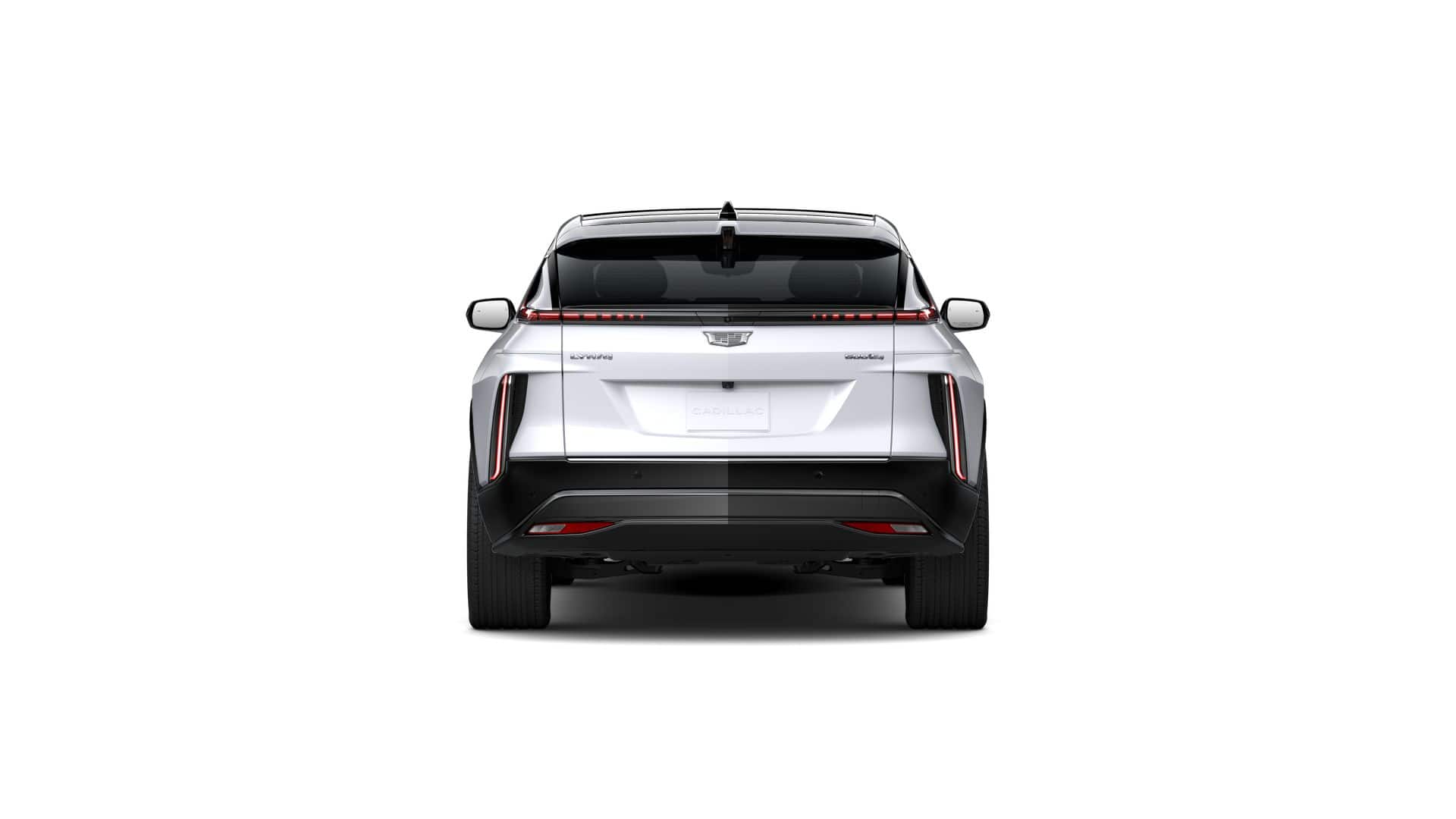 2026 Cadillac LYRIQ 4dr Signature Luxury
