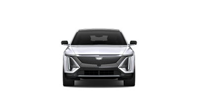 2026 Cadillac LYRIQ 4dr Signature Luxury