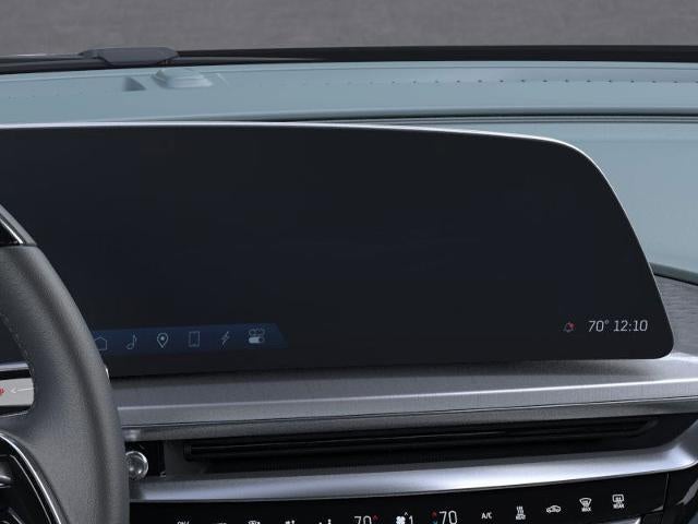 2025 Cadillac LYRIQ 4dr Luxury w/1SE