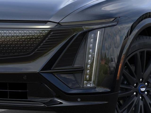 2026 Cadillac LYRIQ 4dr Premium Sport