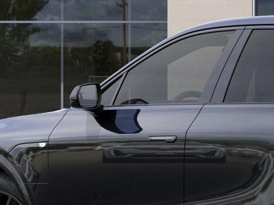 2026 Cadillac LYRIQ 4dr Premium Sport