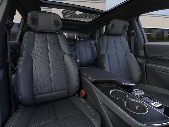 2026 Cadillac LYRIQ 4dr Premium Sport