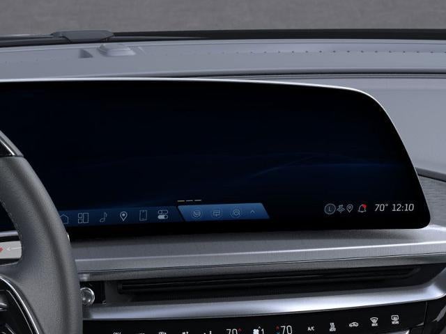 2026 Cadillac LYRIQ 4dr Premium Sport