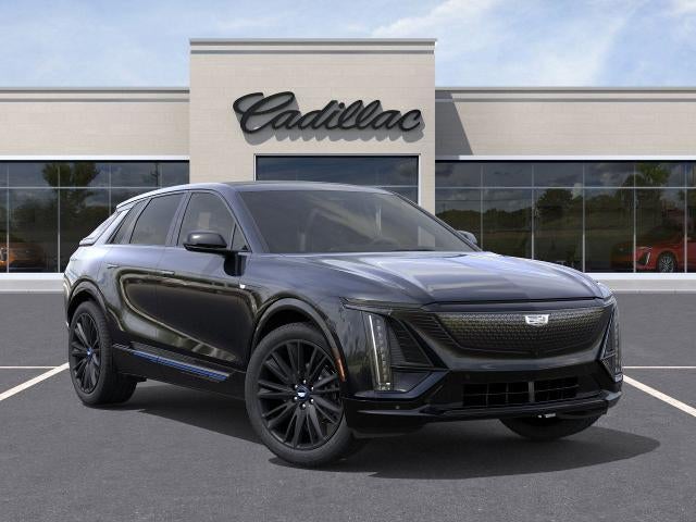 2026 Cadillac LYRIQ 4dr Premium Sport