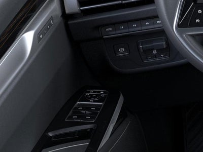 2026 Cadillac Escalade 4WD Luxury