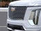 2026 Cadillac Escalade 4WD Platinum Luxury