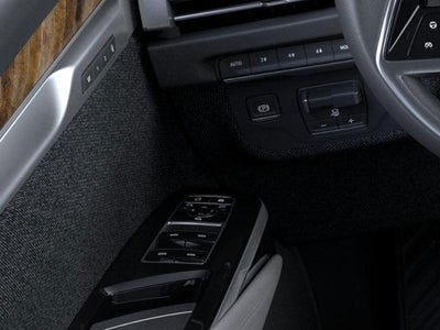 2026 Cadillac Escalade 4WD Platinum Luxury