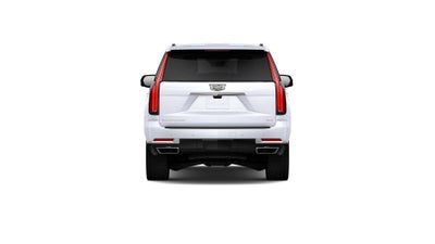 2026 Cadillac Escalade 4WD Platinum Luxury