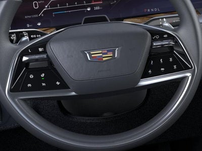 2026 Cadillac Escalade 4WD Platinum Luxury