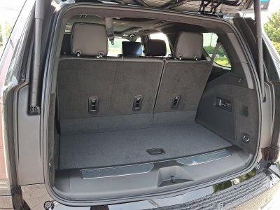 2026 Cadillac Escalade 4WD Platinum Luxury