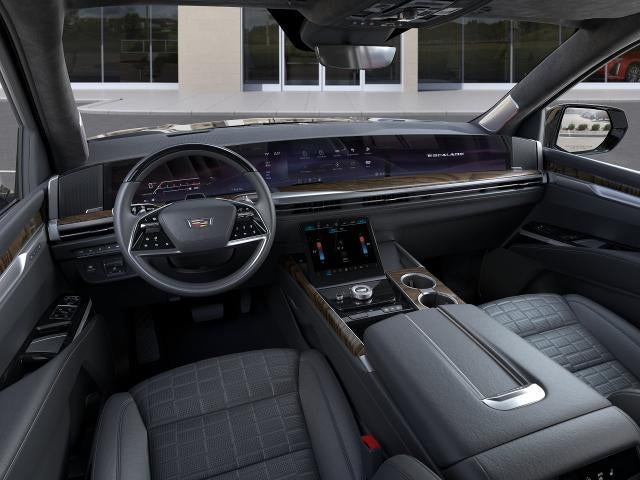 2026 Cadillac Escalade 4WD Platinum Luxury
