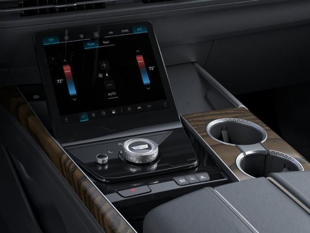 2026 Cadillac Escalade 4WD Platinum Luxury