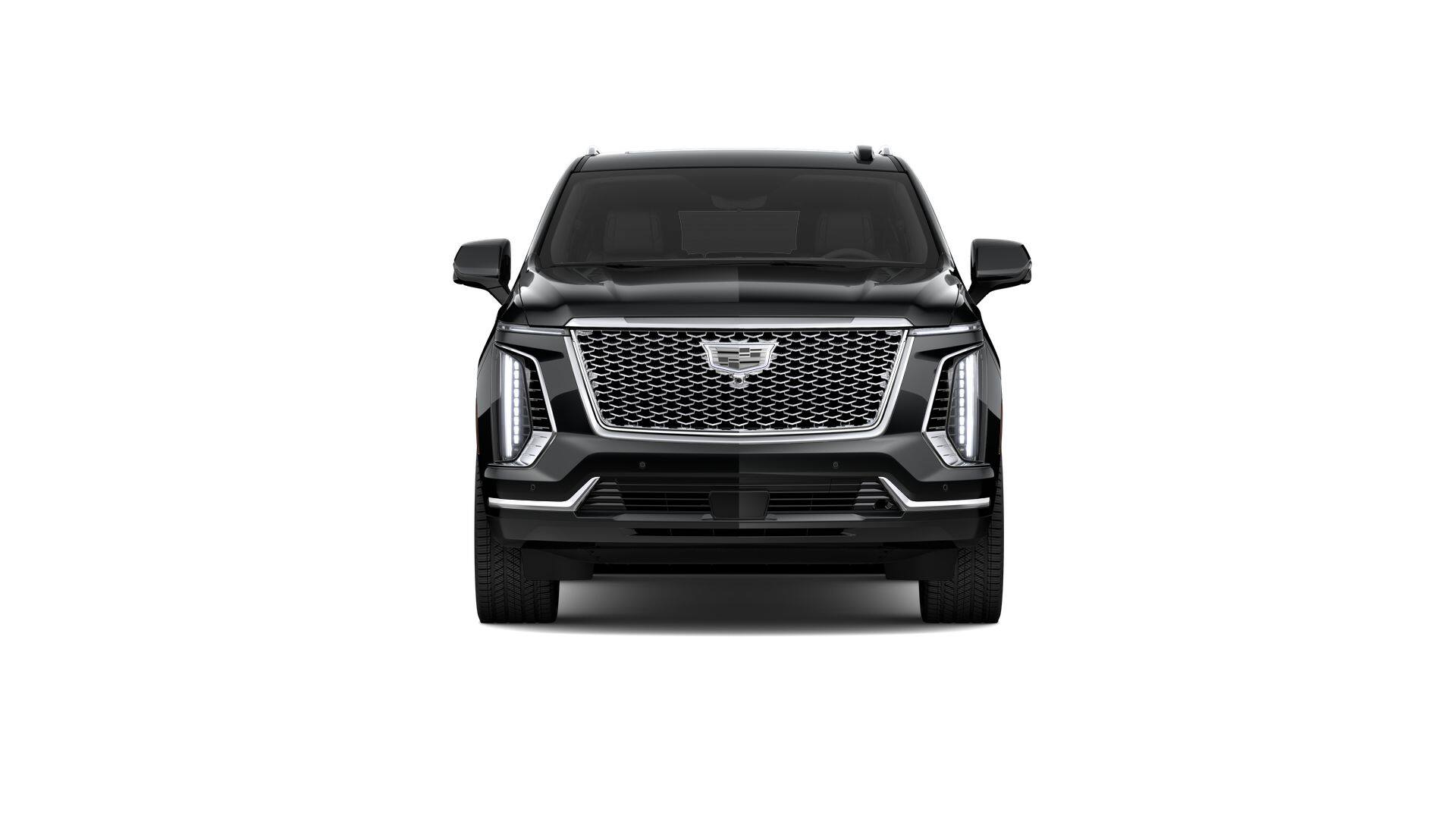 2026 Cadillac Escalade 4WD Platinum Luxury