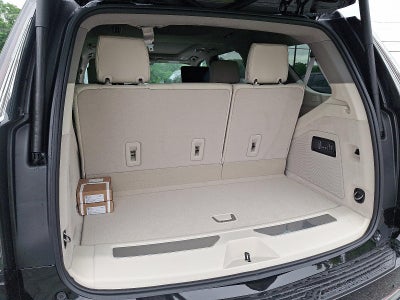 2026 Cadillac Escalade 4WD Platinum Luxury