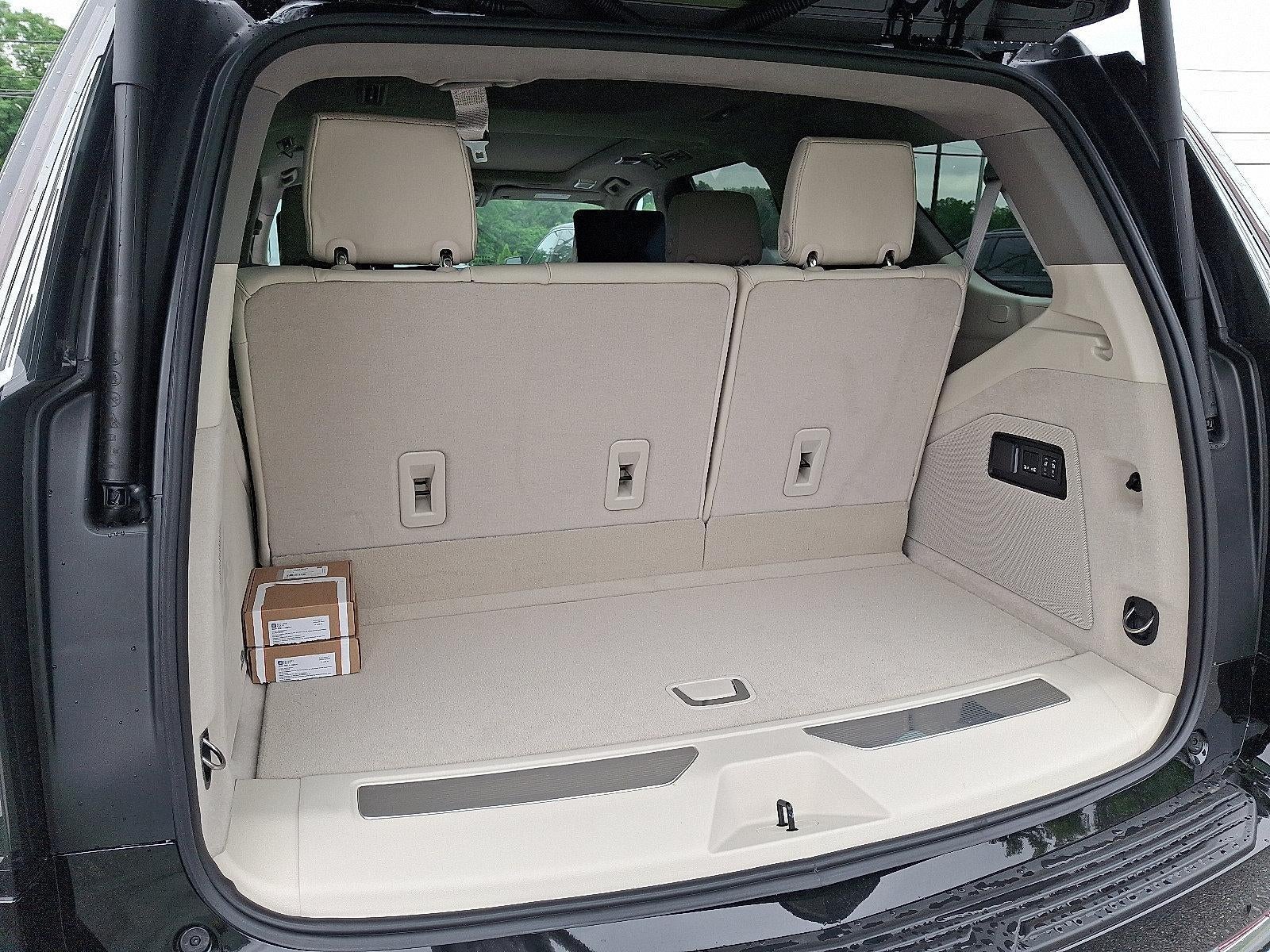 2026 Cadillac Escalade 4WD Platinum Luxury