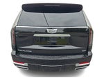 2026 Cadillac Escalade 4WD Platinum Luxury
