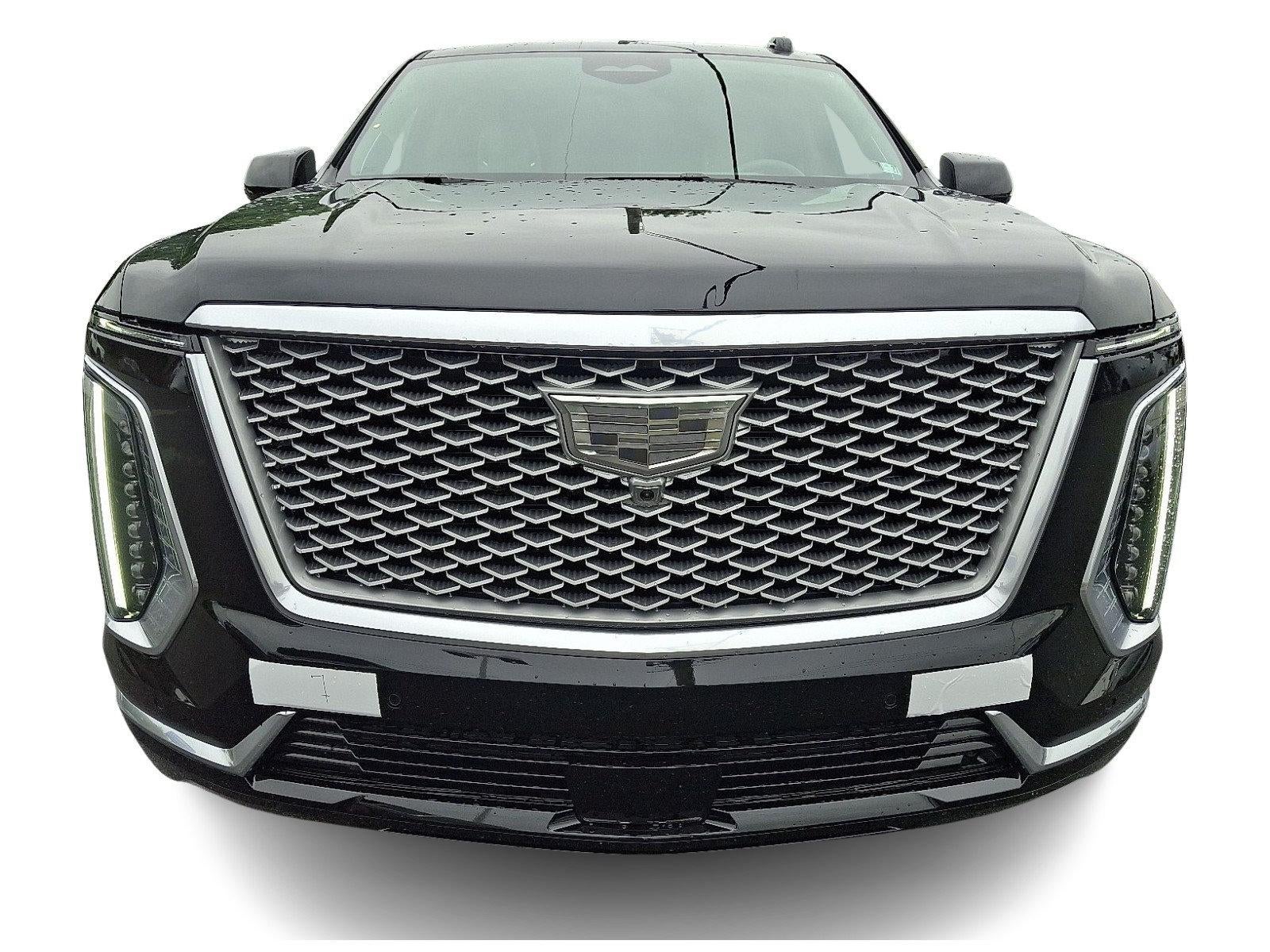 2026 Cadillac Escalade 4WD Platinum Luxury