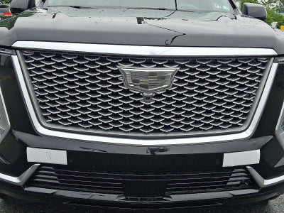 2026 Cadillac Escalade 4WD Platinum Luxury