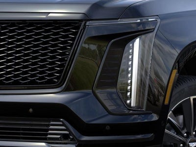 2026 Cadillac Escalade 4WD Sport